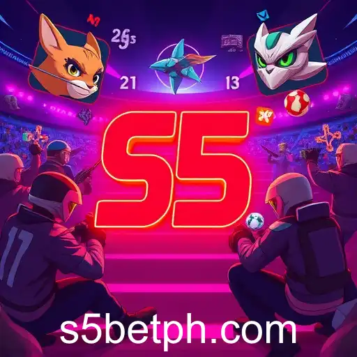 The Evolution of Gaming with S5