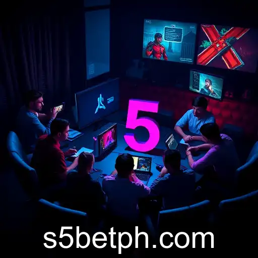 The Evolution of Online Game Platforms: The Role of S5