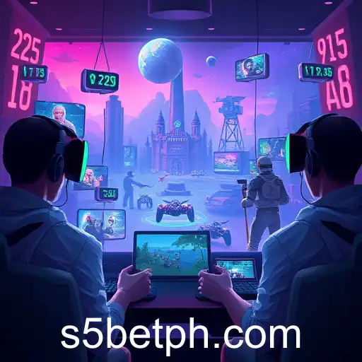 The Evolution of Online Gaming in 2025