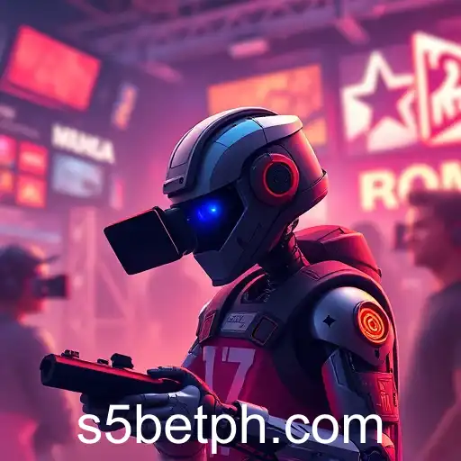 Gaming Industry Transformation in 2025