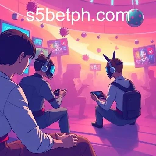 Rise of Gaming Platforms: The Role of S5