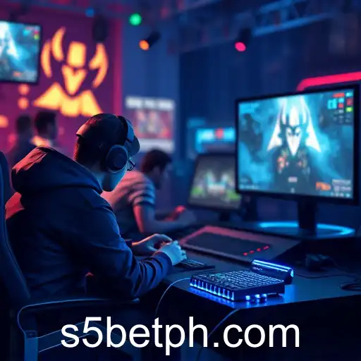 Gaming Trends Shaping the Future