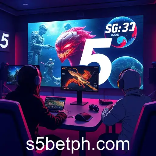 The Evolution of Online Gaming