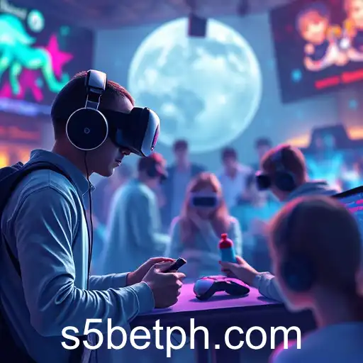 The Evolution of Gaming: S5's Impact on the Industry