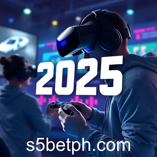 Gaming Trends Shaping the Future