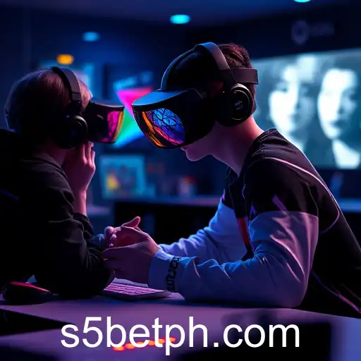 Evolving Trends in the Online Gaming Universe