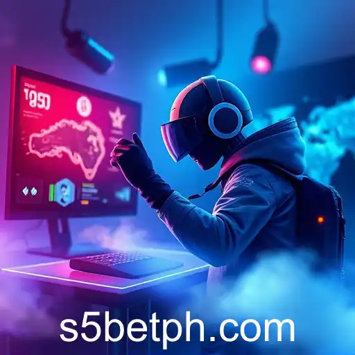 The Rise of Online Gaming: S5's Emerging Influence