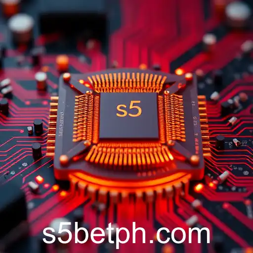 The Rise of S5: A Game-Changer in the Gaming World