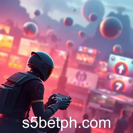 The Rise of S5: A New Era in Online Gaming