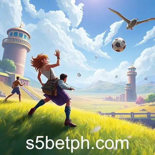 S5 Revolutionizes Online Gaming Experience