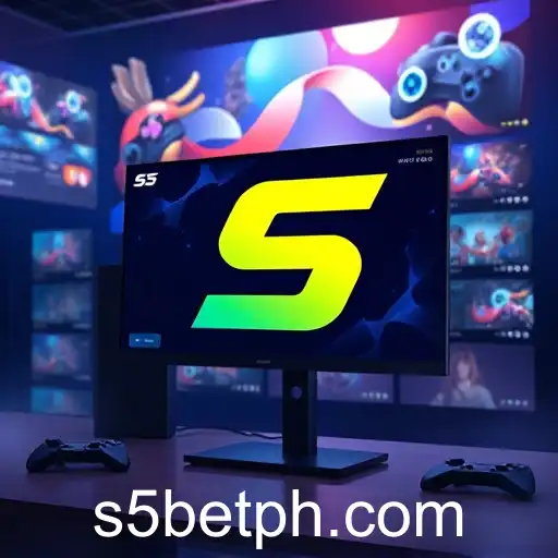 S5 Revolutionizes Gaming Landscape