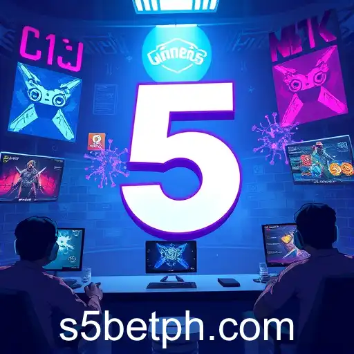 The Evolution of 's5' in Digital Gaming