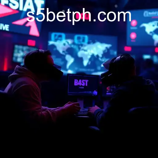 The Evolution of Gaming: S5 and Beyond