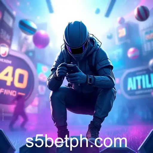 The Evolution of Gaming: A New Era with 's5'