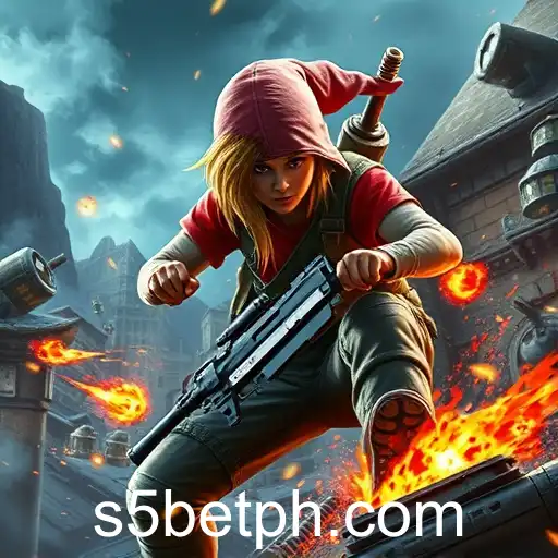 The Evolution of Gaming: S5's Impact in the Digital Arena