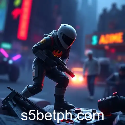 The Rise of S5: Transforming Online Gaming