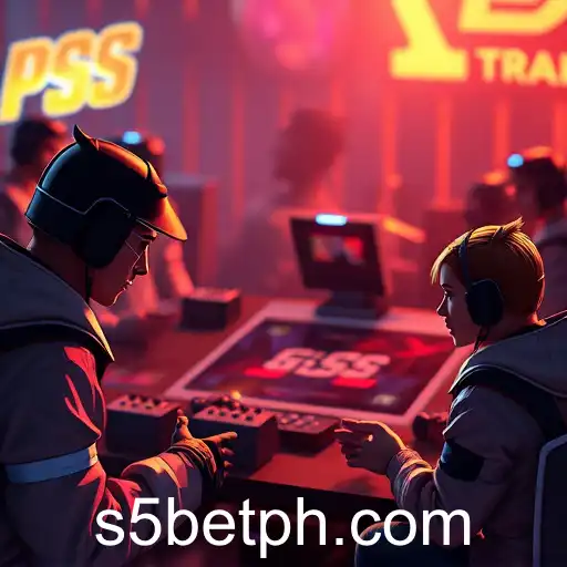 The Impact of S5 on Online Gaming Communities