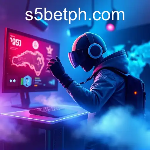 The Rise of Online Gaming: S5's Emerging Influence