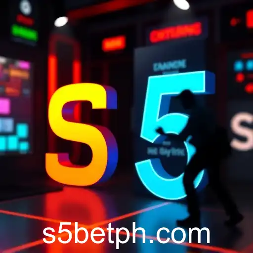S5 Revolutionizes Gaming Landscape