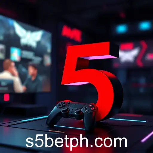 Gaming Industry Faces Change as S5 Gains Popularity