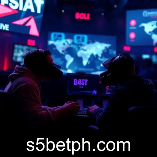 The Evolution of Gaming: S5 and Beyond